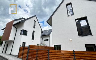 Vila individuala |  5 camere | Straulesti - Poză 7