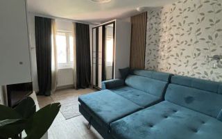 Garsonieră 6 min Metrou Lujerului – Centrală Proprie, Prima închiriere - Poză 4