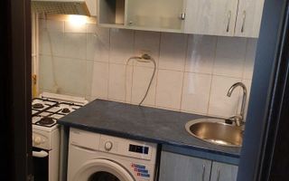 Garsonieră de închiriat, zona Galata (Lidl, Penny, Oxygen), etaj 2, complet utilată, Iași - Poză 6