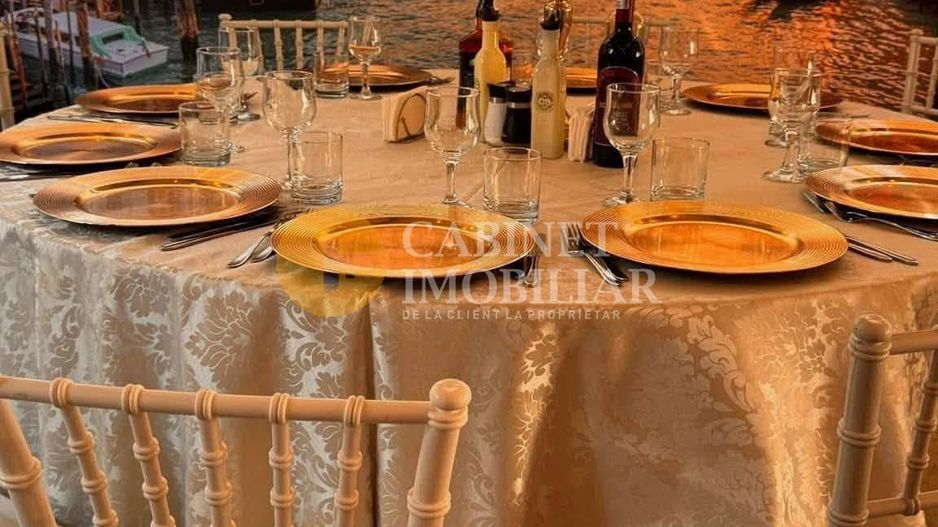 💥 Predare Restaurant la Cheie zonă Centrală - 25.000 Euro 💥 - Poză 2