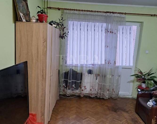 Apartament spațios cu 3 camere în Grigorescu – Zona Policlinica - Poză 1