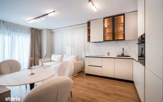Apartament 2 camere Prima Vista | Metrou Pipera | Prima închiriere - Poză 5