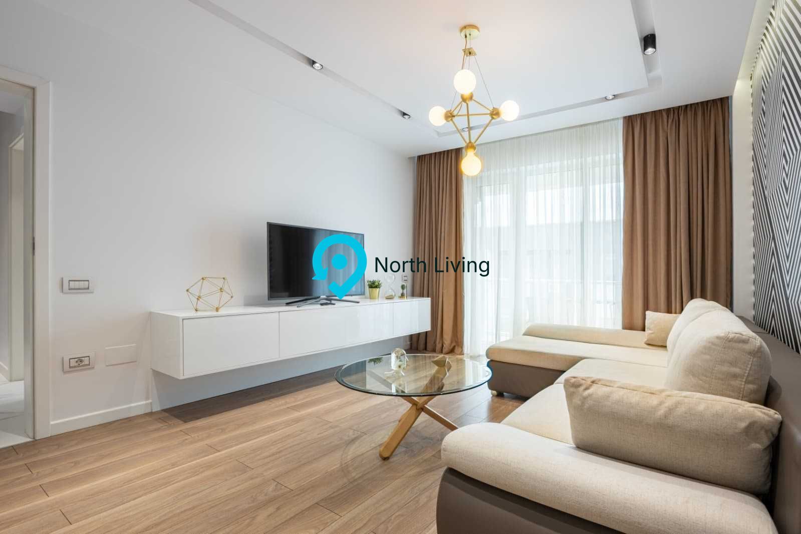 Apartament 2 camere- inchiriere -Metalurgiei, parc Tudor Arghezi - Poză 2