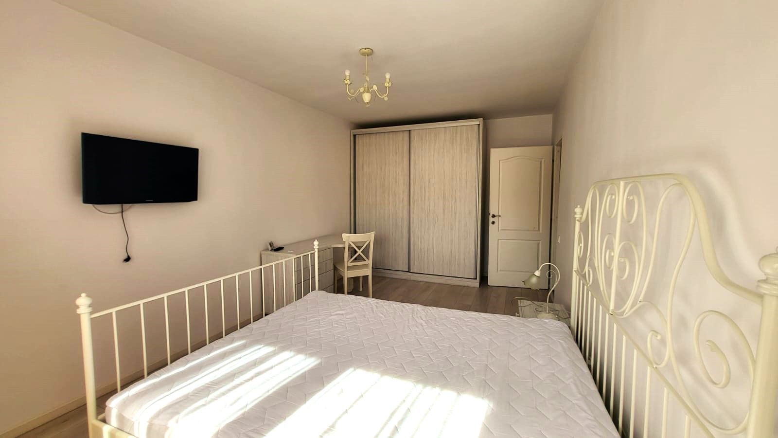 Exclusivitate - Zona Carpatilor, apartament decomandat, insorit, loc de parcare - Poză 16