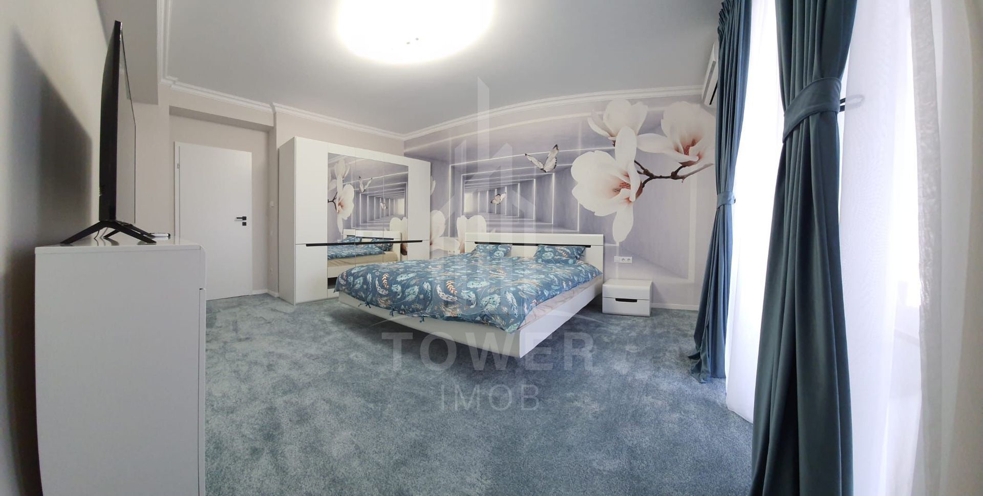 Apartament 2 camere | zona Balanta Residence - Poză 11