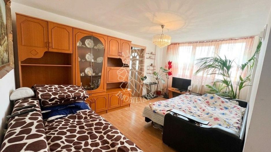 OFERTA! Apartament cu 2 camere 66.5 mp-Zona Lama - Poză 2
