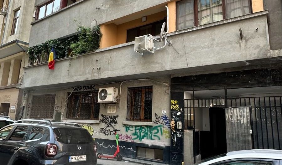 Apartament 2 camere, Cale Victoriei - Novotel, pretabil investitie - Poză 3