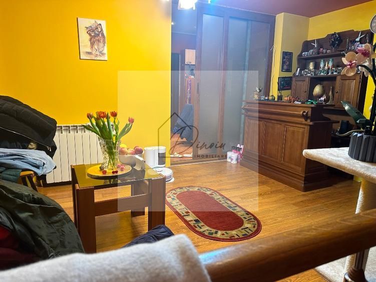 Vila 8 camere  Baneasa - Iancu Nicolae - Poză 9