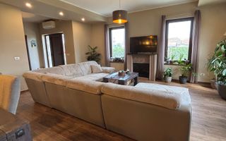 Duplex despărțit prin camera tehnica, zona Pădure Dumbravita - Poză 44