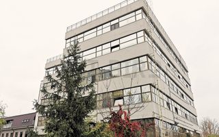 Zero comision, 21mp birou Plevnei, all inclusive, parcare, 12'[M] - Poză 5