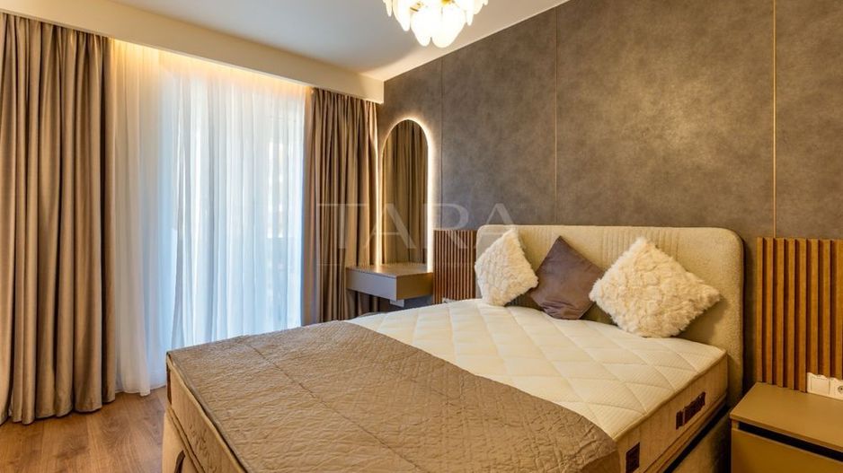 Apartament modern de vânzare în Florești, cu încălzire în pardoseală. - Poză 7