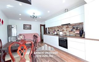 Apartament cu 2 camere (modificat in 3 camere), VASLUI - zona Nord; - Poză 3