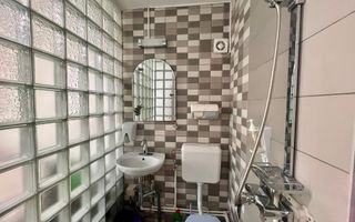 Casă de vânzare în Băile Olănești – zonă centrală - Poză 10