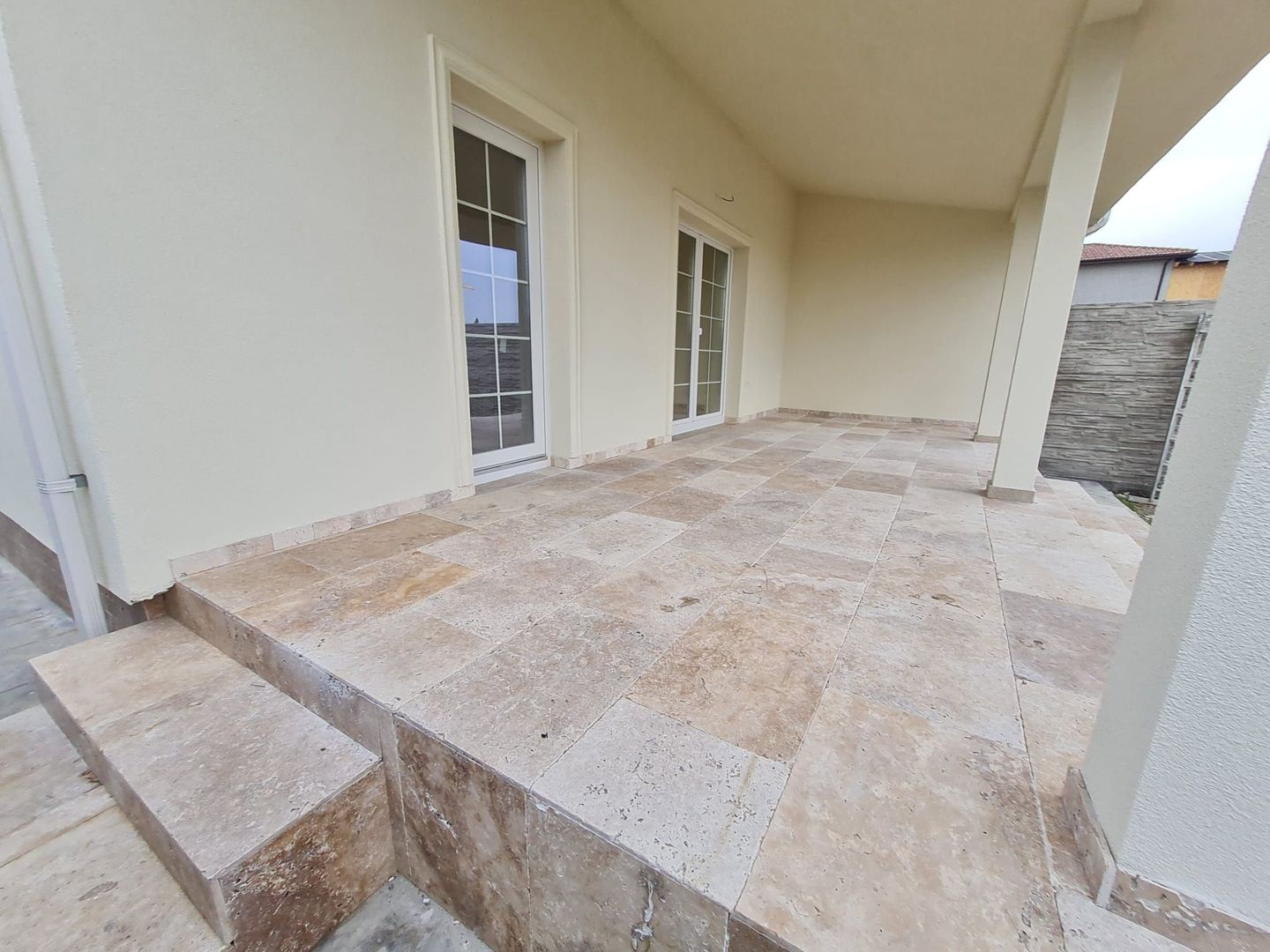 Duplex zona Ghiroda - Poză 1