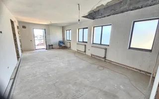 Vila generoasa cu piscina,garaj subteran si curte cu terasa-Turda - Poză 27