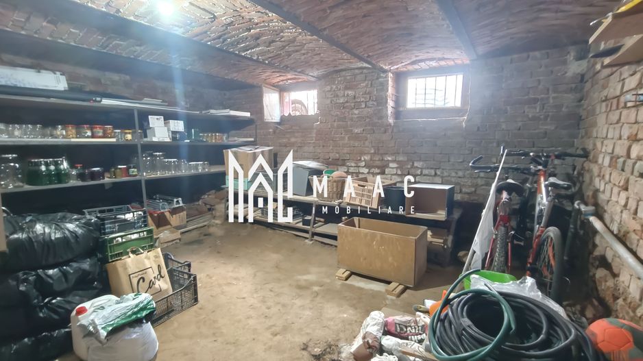 Casă de vânzare Sibiu | Piața Cluj | 2 garsoniere - Poză 14