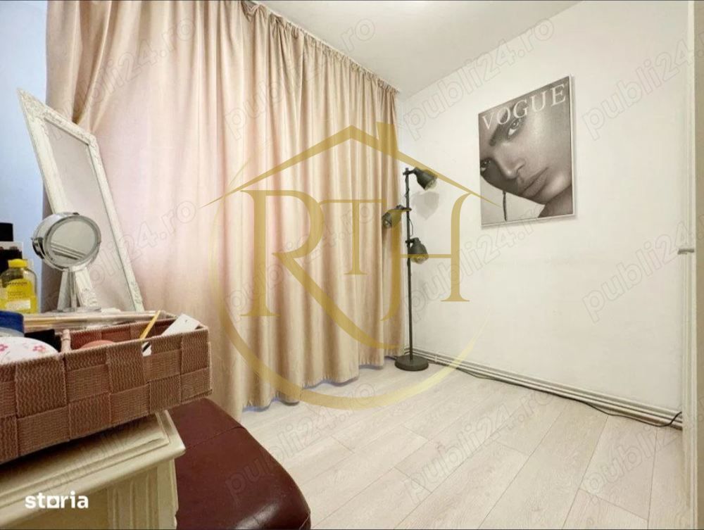 Apartament cu 5 camere de vanzare plus garaj intabulat zona Lipovei - Poză 4