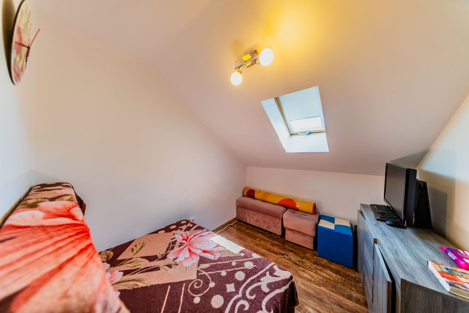 Duplex de vanzare in zona Bujac COMISION 0% CUMPARATOR - Poză 11