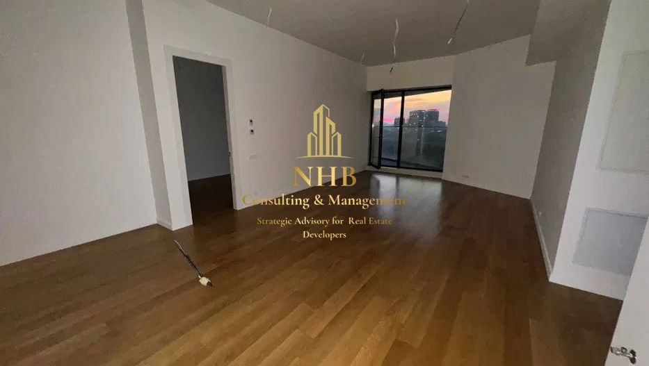 Apartament 3 camere ONE VIEW Floreasca - Poză 8
