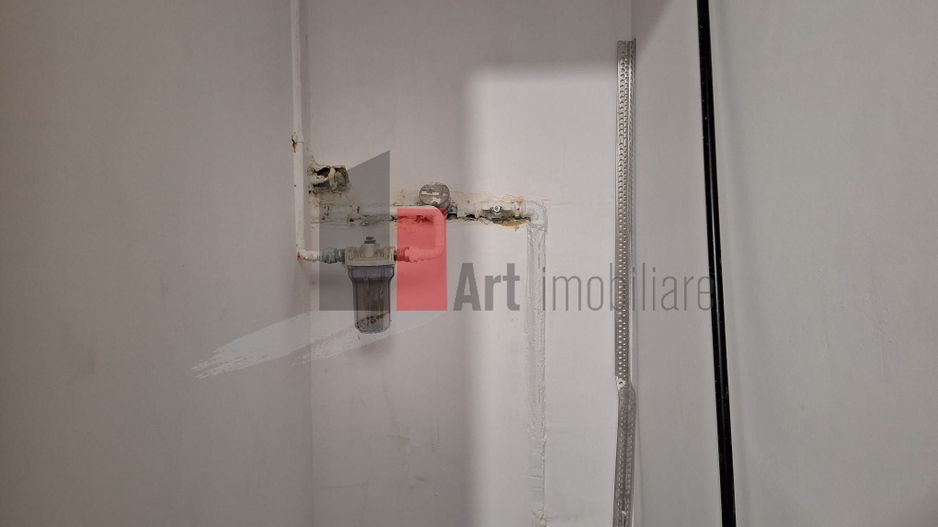 Spatiul "DISIGITA",  Mosilor-adiacent, parter de vila cu intrare separata - Poză 8