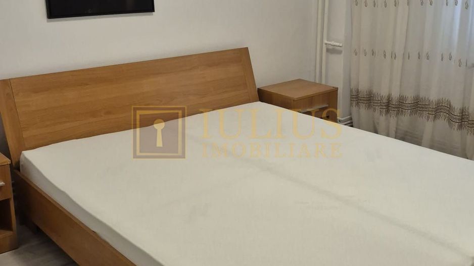 2 camere| Circumvalațiunii| centrala proprie| etaj 3| - Poză 4