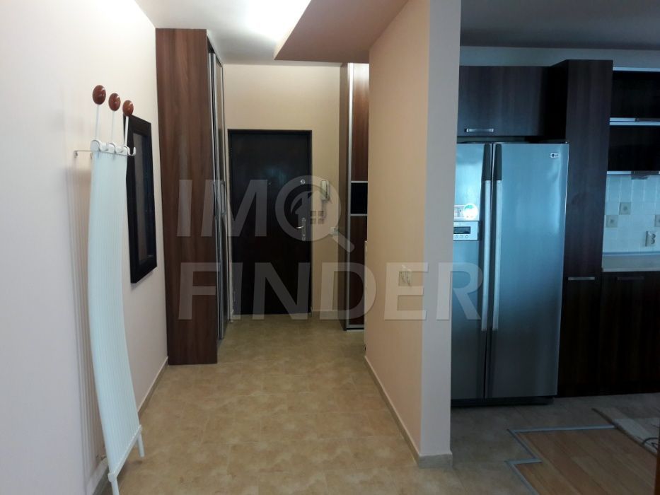 Inchiriere apartament 3 camere, Buna Ziua, 100 mp, Garaj - Poză 4