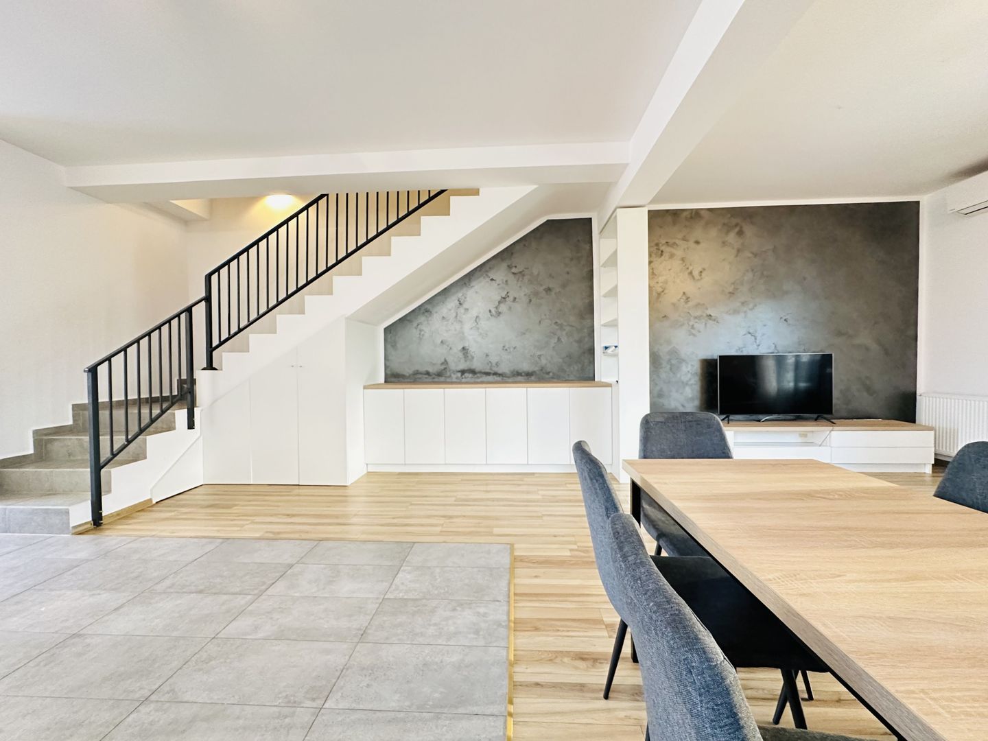 Oferta Rezervata - Ikea - Casa moderna cu 3 dormitoare, 130mp | - Poză 4