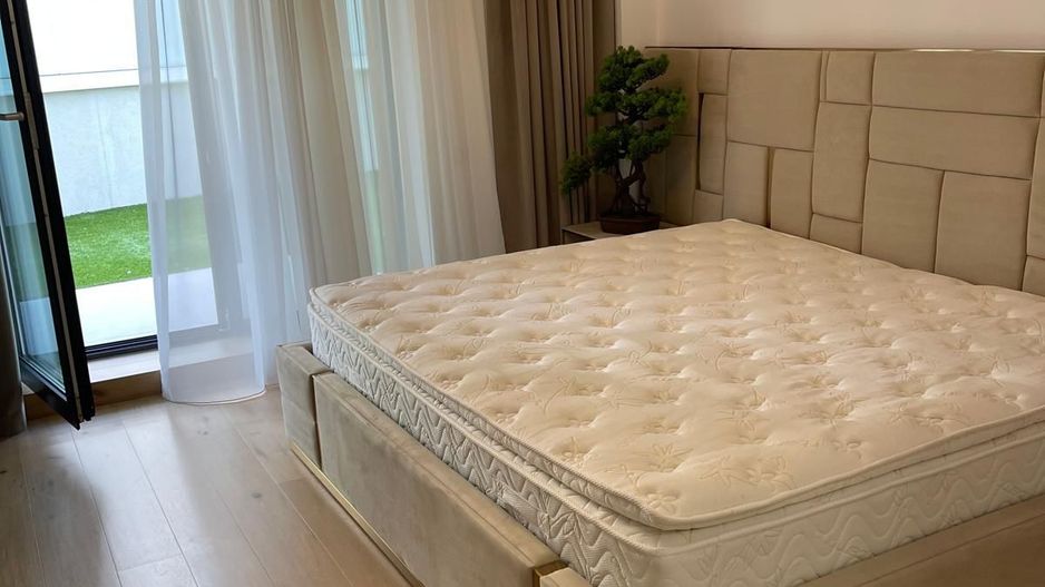 Herastrau apartament 3 camere gradina complex de lux rar la vanzare - Poză 2