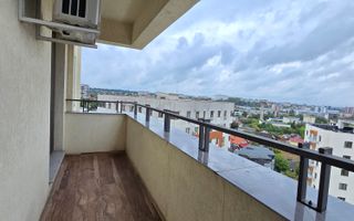 PENTHOUSE -137mp- LOCATIE CENTRALA- PALAS MALL  ! - Poză 31