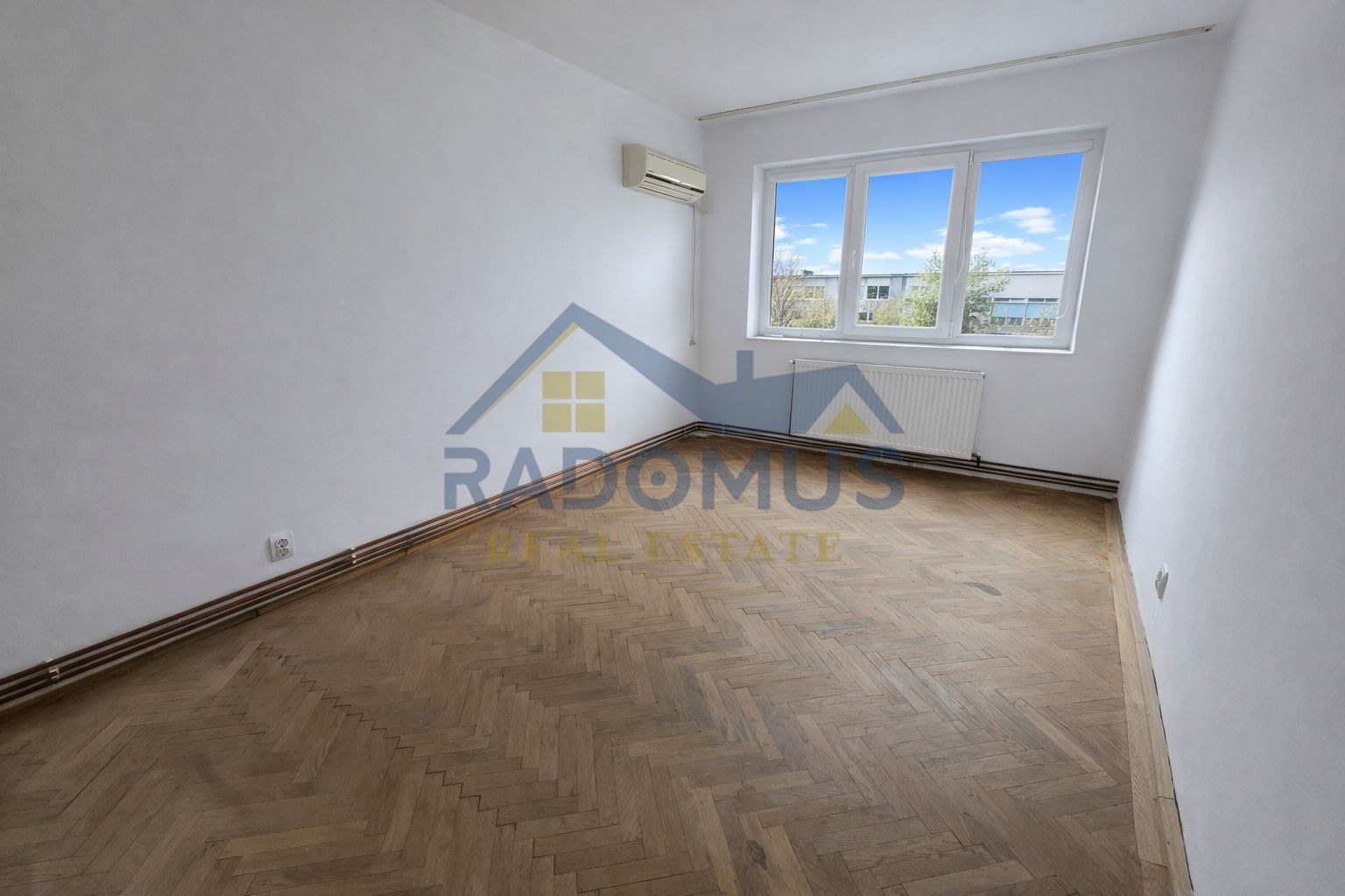Apartament 3 camere – Ploiești Vest, Complex Dinu | Decomandat - Poză 5