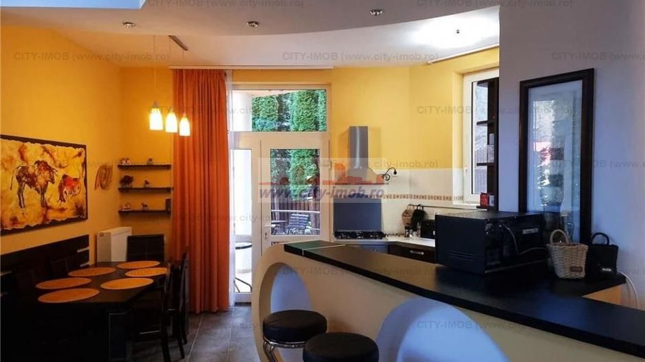 Vanzare Vila SINAIA - Poză 57