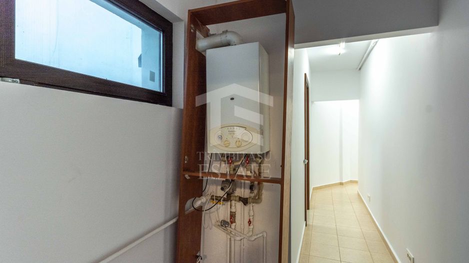 Kiseleff - Averescu, spatiu birouri premium! Locatie de prestigiu! - Poză 24