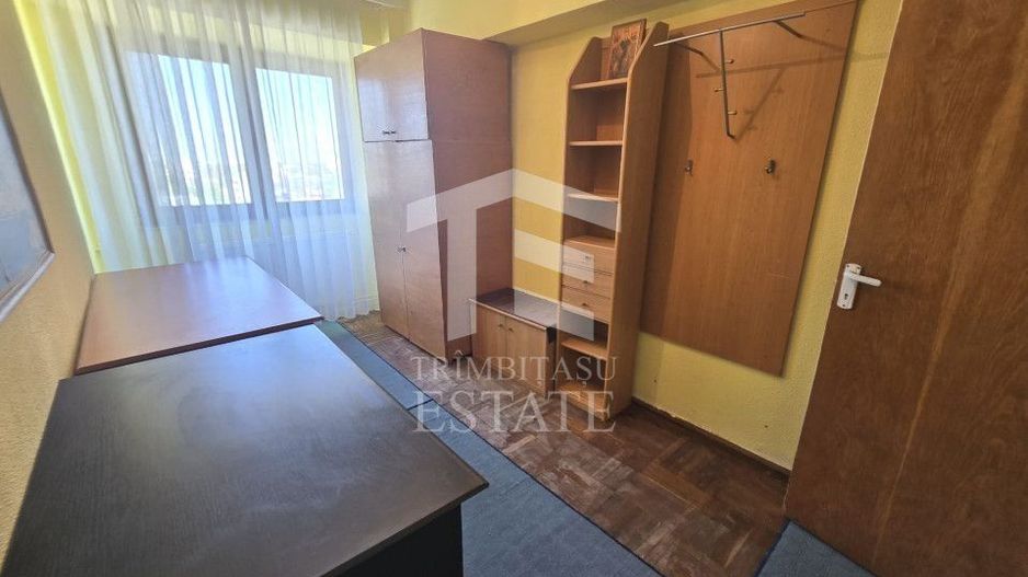 Centru - Apartament de 4 camere cu vedere Panoramica la Marea Neagra - Poză 10