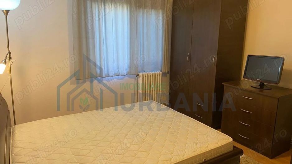Inchiriez apartament 2 camere Nicolina - Poză 2