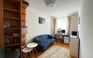 Apartament decomandat cu 3 camere/ Zona Unirii , Gheorgheni - Poză 3