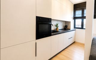 Apartament 2 camere Cristalului Loc de parcare Inclus - Poză 2