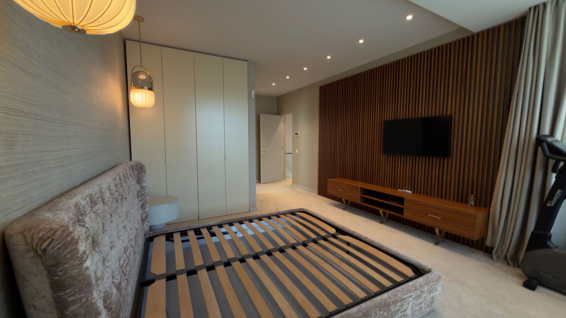 Casa / Vila Amber Gardens | Tunari | 6 camere | Otopeni - Poză 11