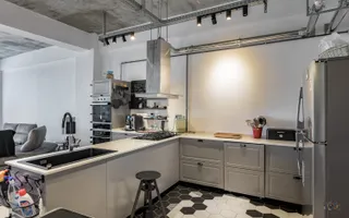PENTHOUSE PREMIUM | 186 MP  | TERASĂ 186 MP | VEDERE PADURE - Poză 11