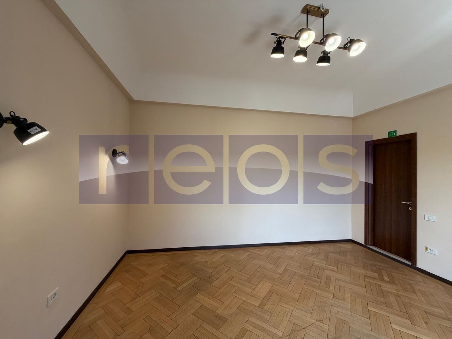 VANZARE APARTAMENT DEOSEBIT 5 CAMERE | 221MP  | BLV LASCAR CATARGIU | - Poză 30