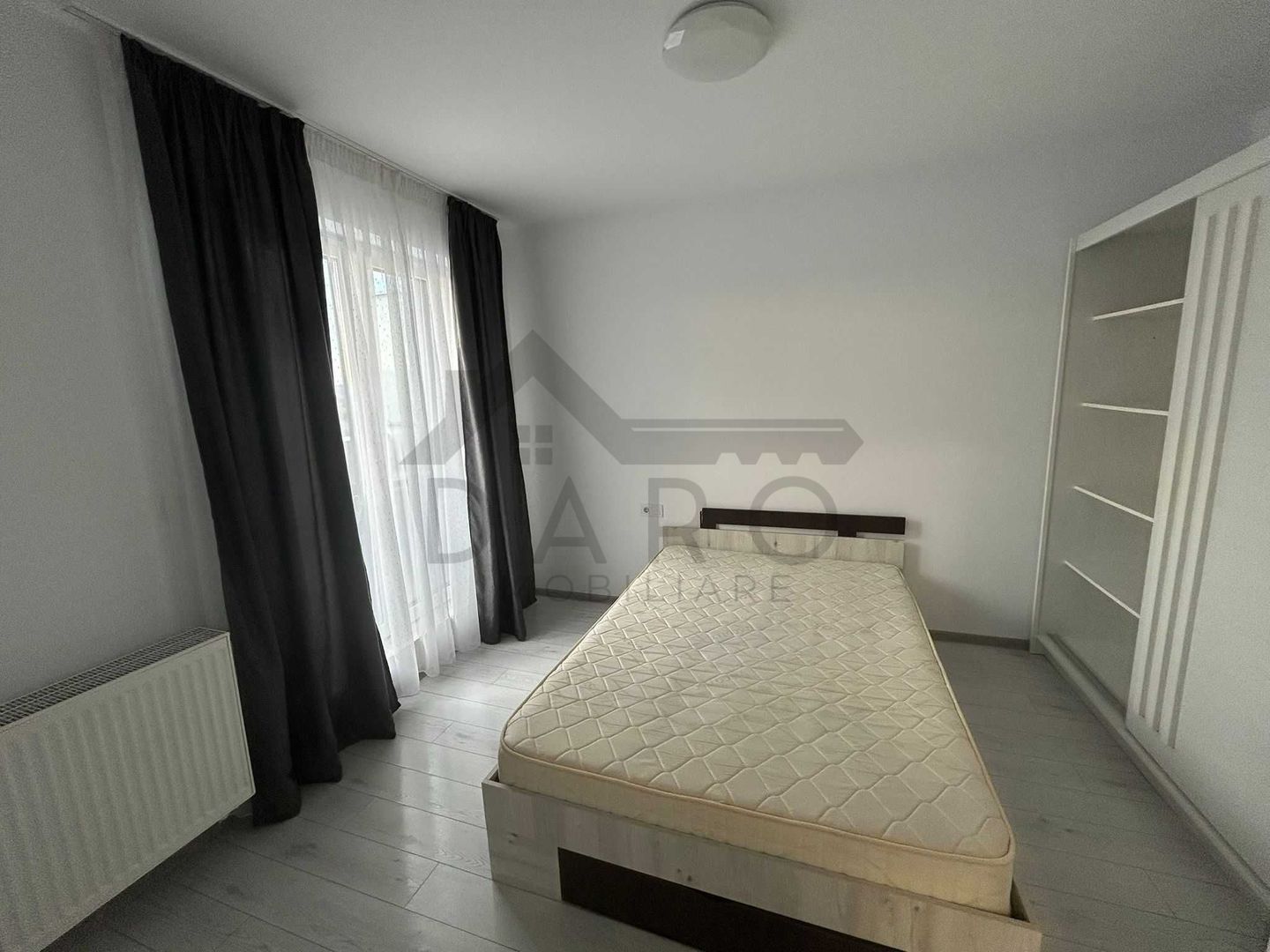 Proprietar, inchiriez apartament 2 camere Maurer - Poză 3