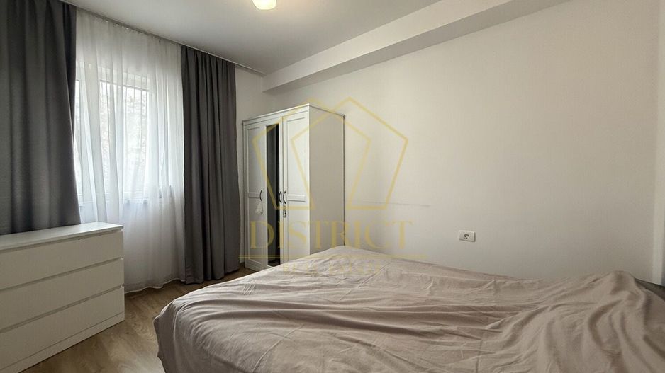 Apartament 3 camere 60 mp loc de parcare inclus | Aradului - Poză 8