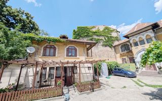 Vanzare Vila Interbelica Cismigiu Centru Bucuresti - Poză 5