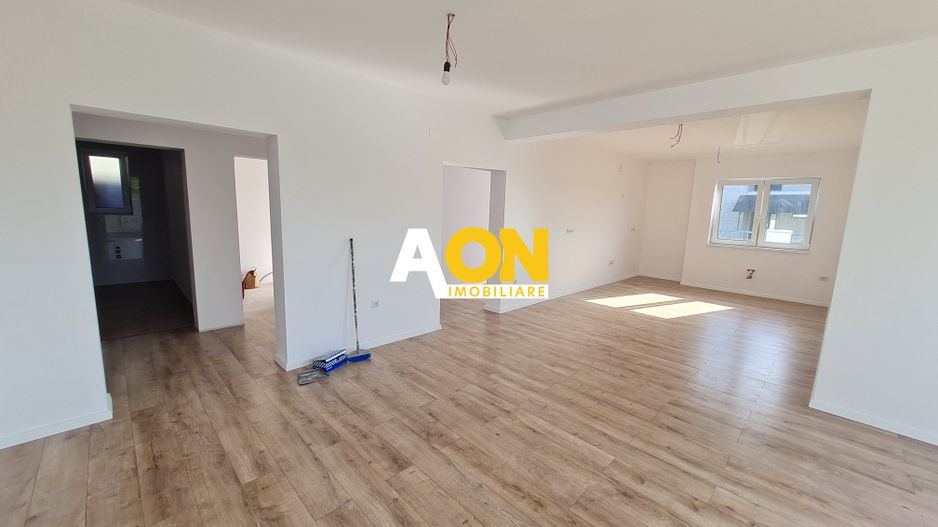 Casa 3 Camere, 132mp, Teren 480 mp, Toate Utilitatile, Zona Micesti - Poză 4