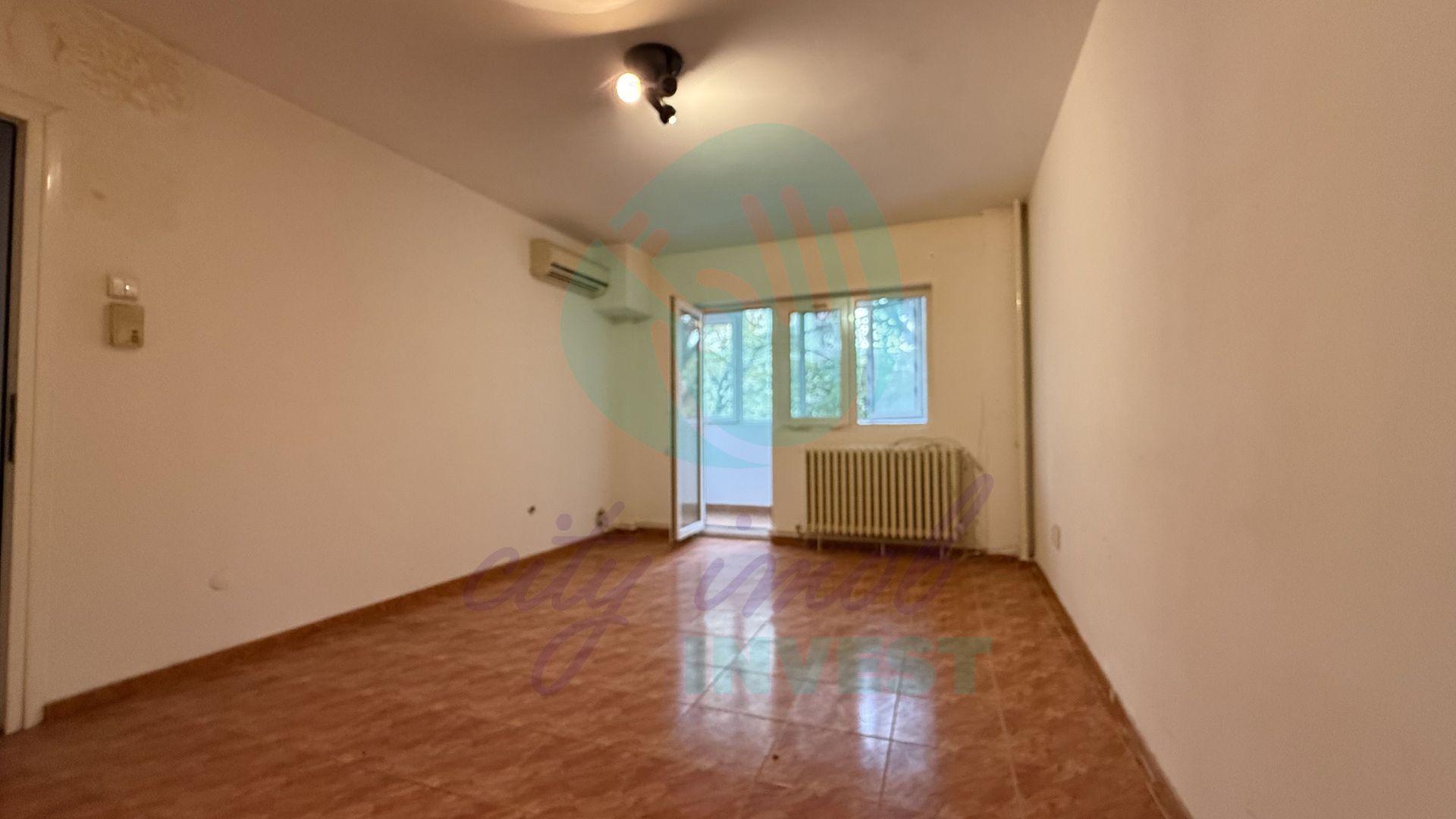 2 camere decomandat lângă Metrou Iancului - Poză 2