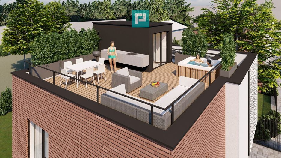 Casă individuală pe Calea Buziaşului, Timişoara - Poză 8