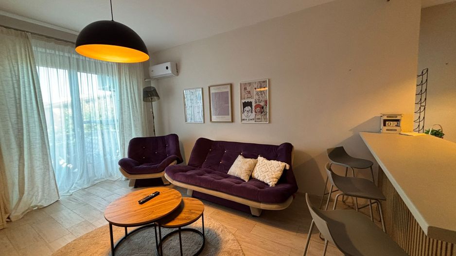 Apartament deosebit - Poză 3
