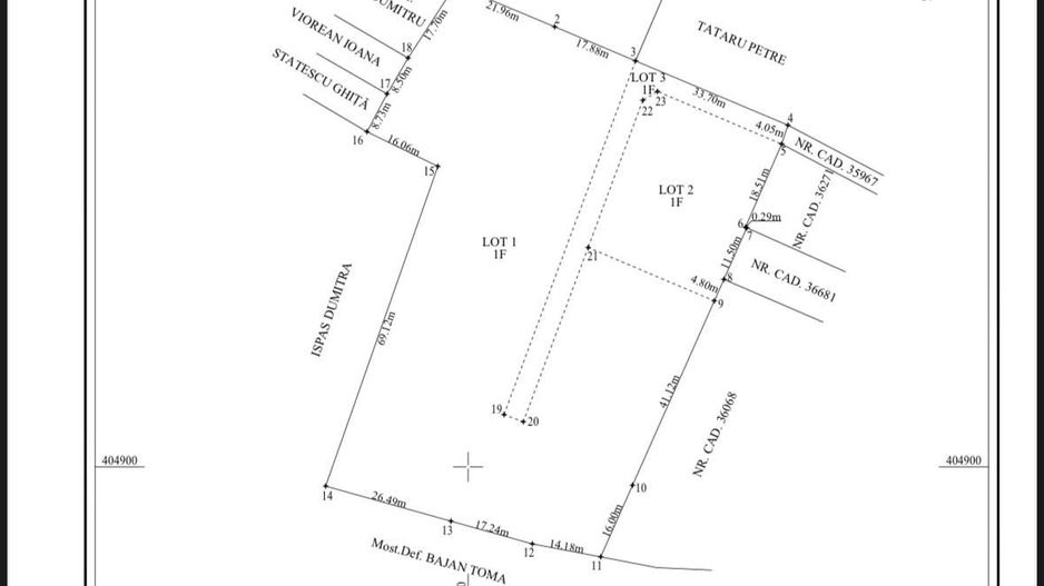 Teren pentru casă - cabană | Panorama | Păușești-Măglași - Poză 6
