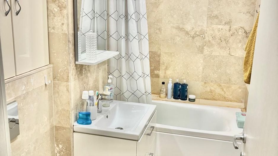 Apartament 2 camere – un cămin modern, gata să devină acasă - Poză 17