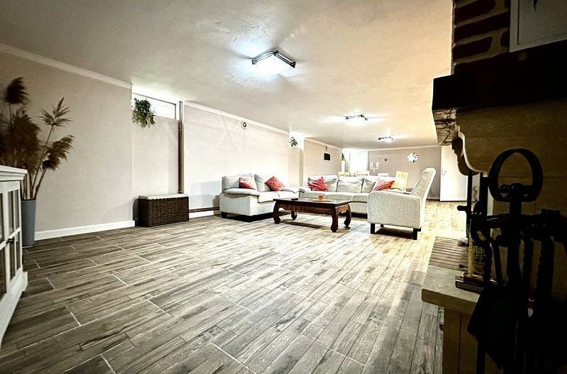 Închiriere casă cu grădină și șemineu în Timișoara – Stil și confort! - Poză 33