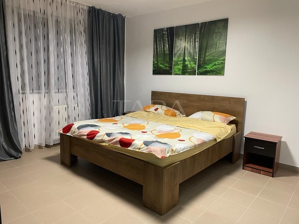 2 camere, grădină și 2 parcări – Florești, zona Penny. - Poză 7